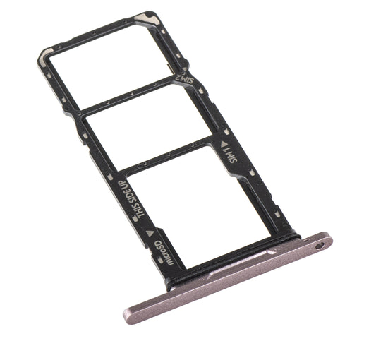 Uchwyt na kartę SIM - HMD Pulse, Różowy (Dreamy Pink), Service Pack 286918499