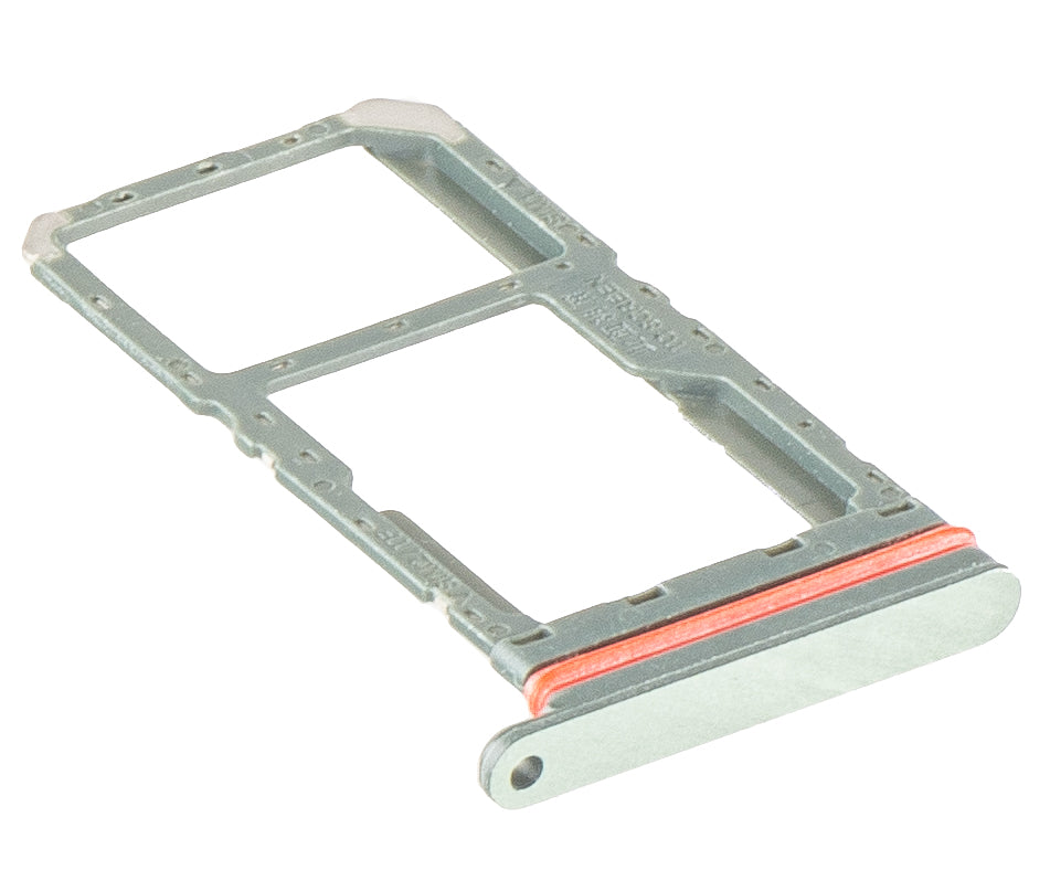 Wkładka na kartę SIM - Realme 12, Zielony (Woodland Green), Service Pack 612121000154