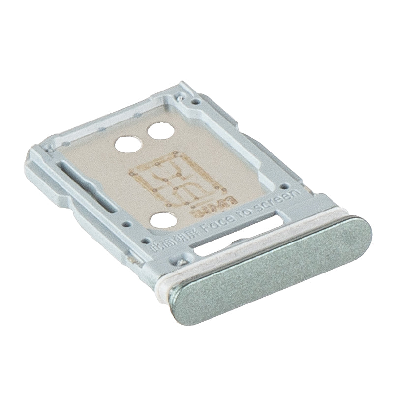 Wkładka na kartę SIM - Realme 12 4G, Zielony (Pioneer Green), Service Pack 612121000182