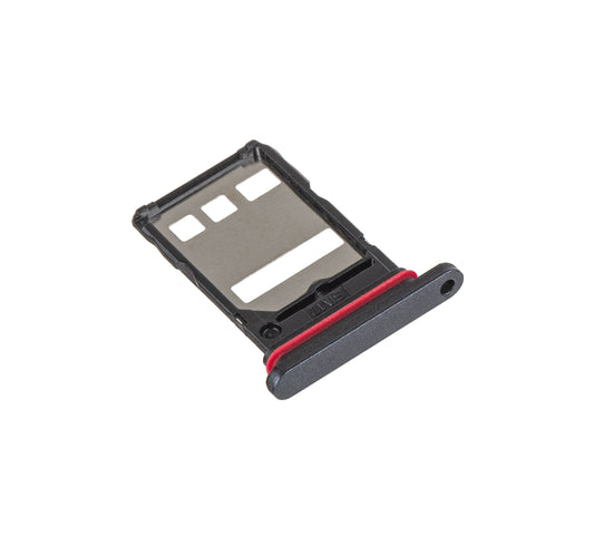 Wkładka SIM Honor 400 Pro, Czarny (Midnight Black), Pakiet Serwisowy 5168ACAX