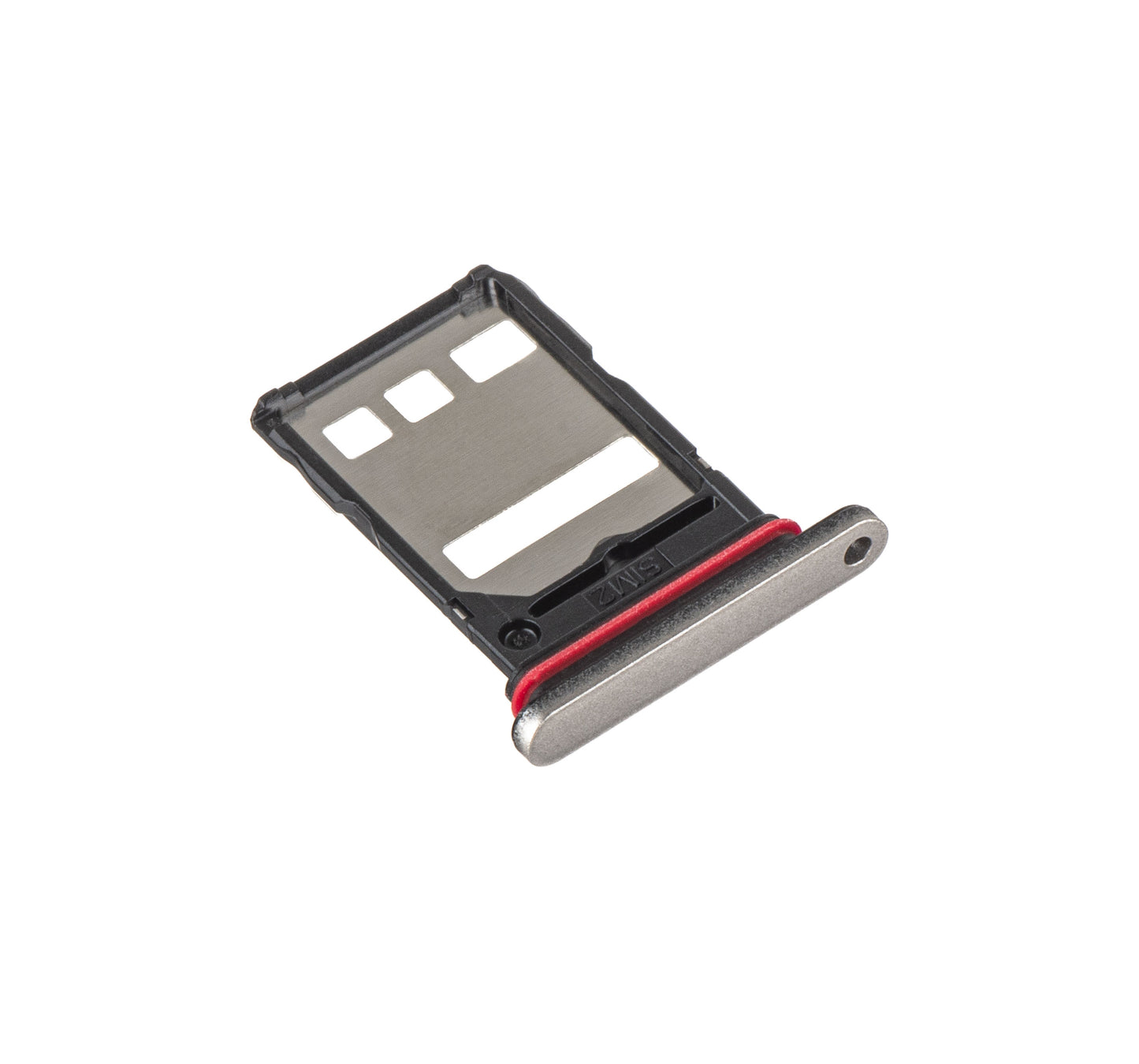 Wkładka SIM Honor 400 Pro, Szary (Lunar Grey), Pakiet Serwisowy 5168ACBA