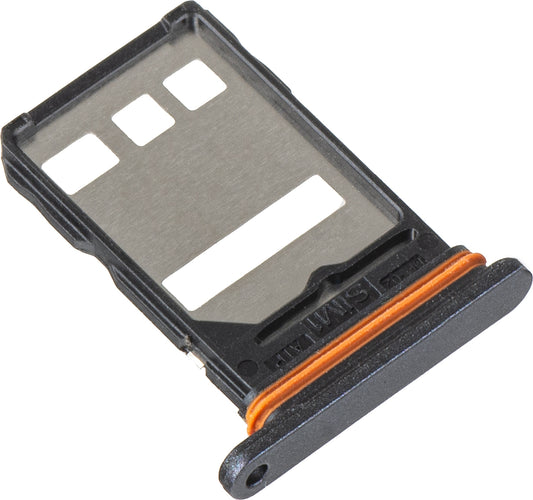 Wkładka SIM Honor 400, Czarny (Midnight Black), Pakiet Serwisowy 5168ACAC