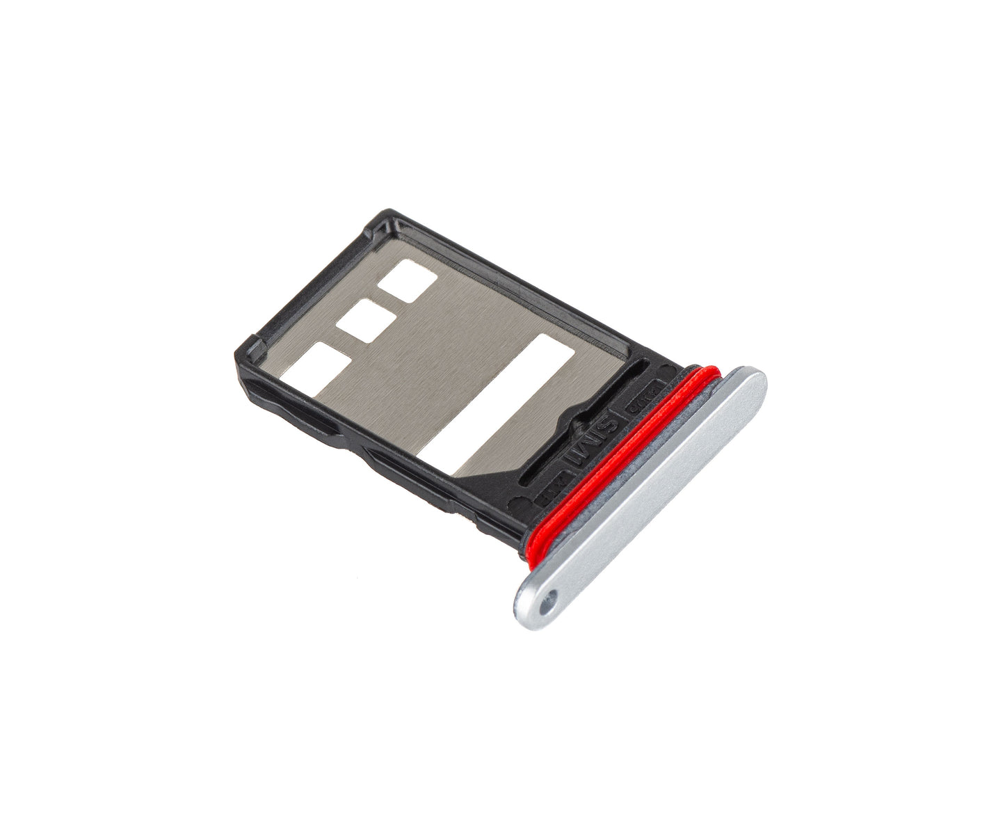 Wkładka SIM Honor 400, Biały (Meteor Silver), Pakiet Serwisowy 5168ACAE