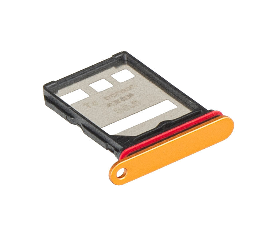 Wkładka SIM Honor 600 Pro / 600, Pomarańczowy, Service Pack 5167AAUX