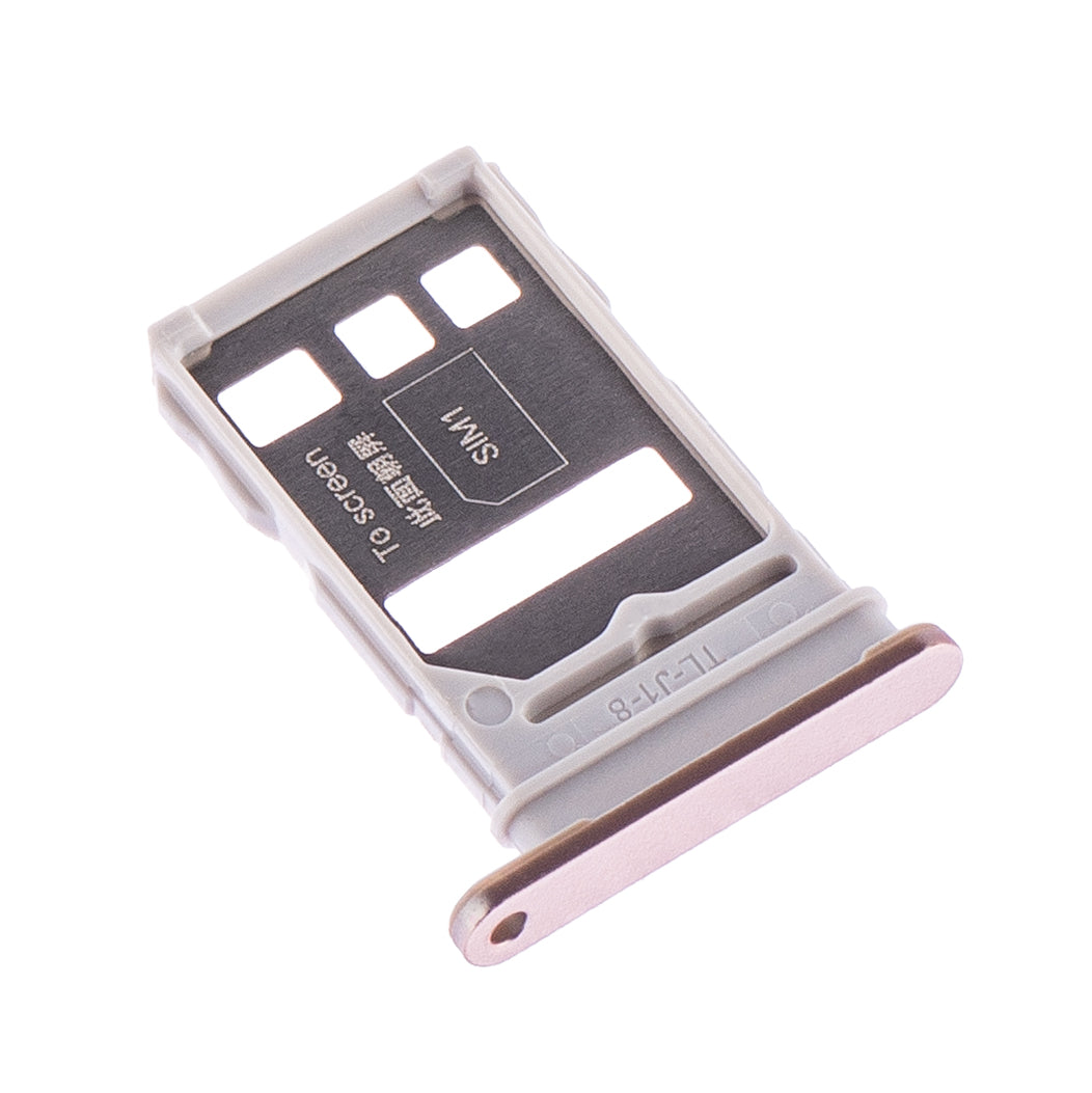 Tacka SIM Honor 70, Srebrny (Crystal Silver)
