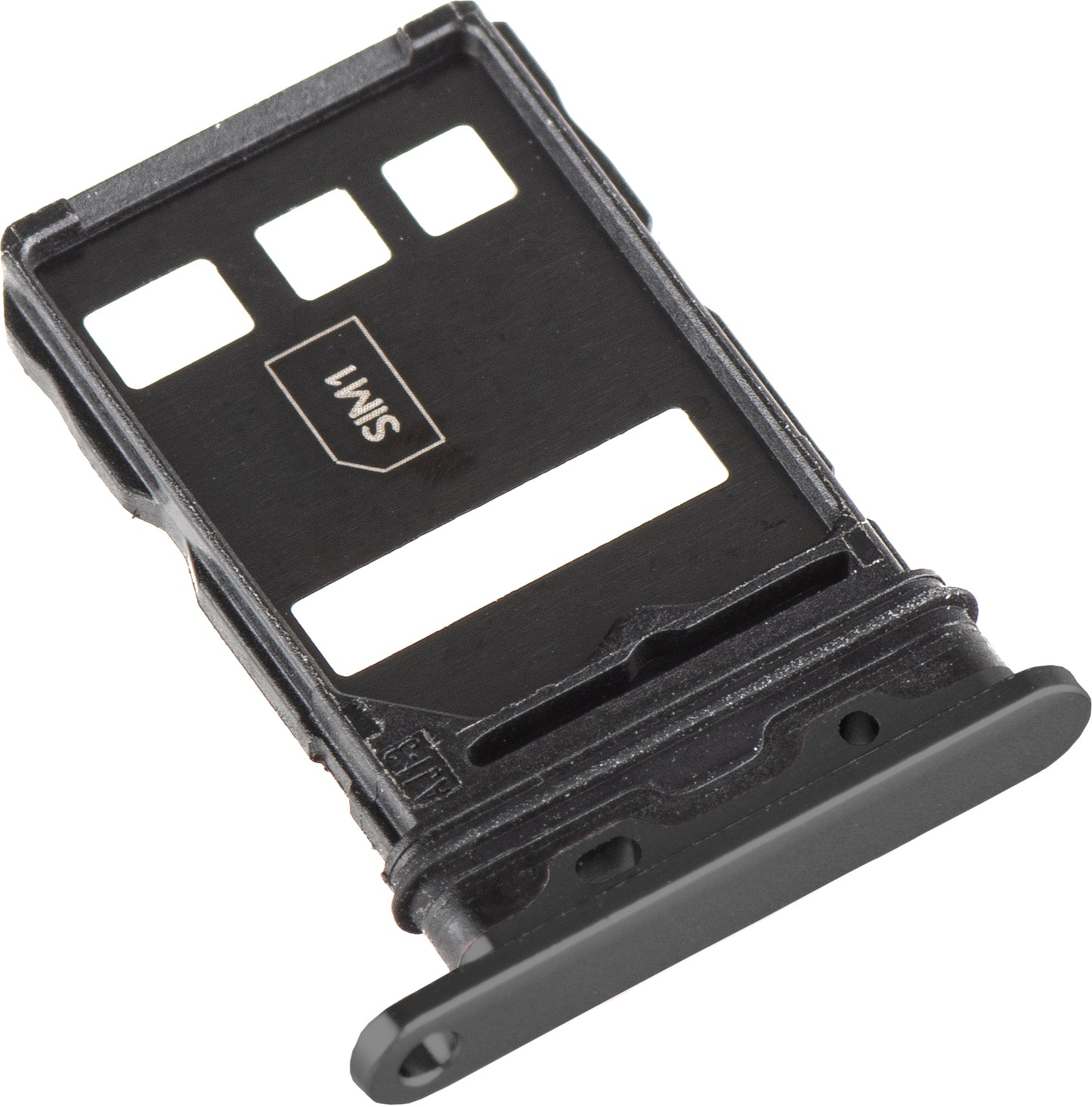 Wkładka SIM Honor Magic V5, Czarny, Service Pack 5167AAPN