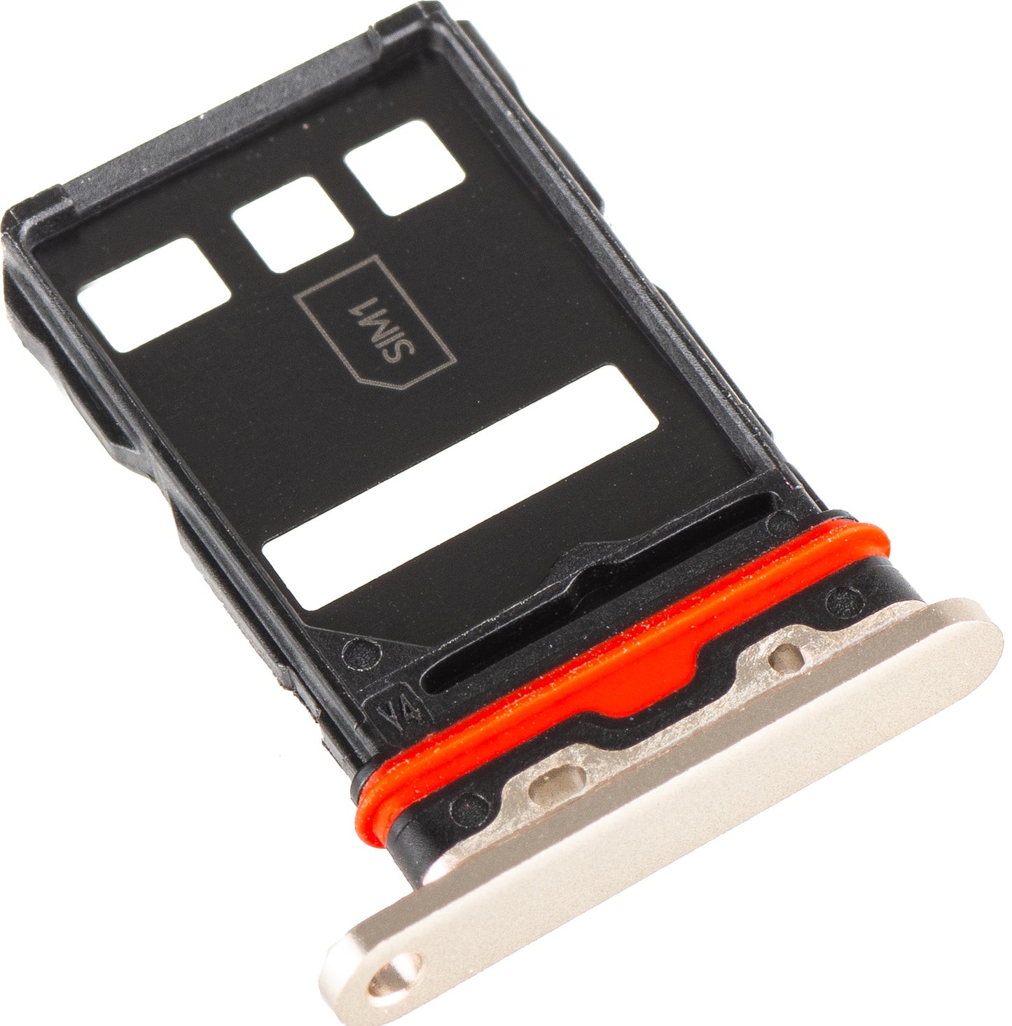 Wkładka SIM Honor Magic V5, Biały (Ivory White), Service Pack 5167AAPM