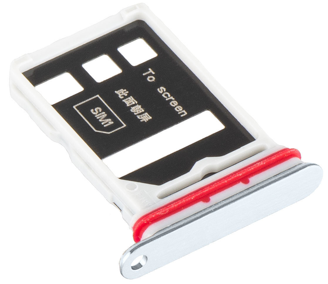 Wkładka SIM Honor Magic8 Pro, Niebieski (Sky Cyan), Pakiet Serwisowy 5167AARU