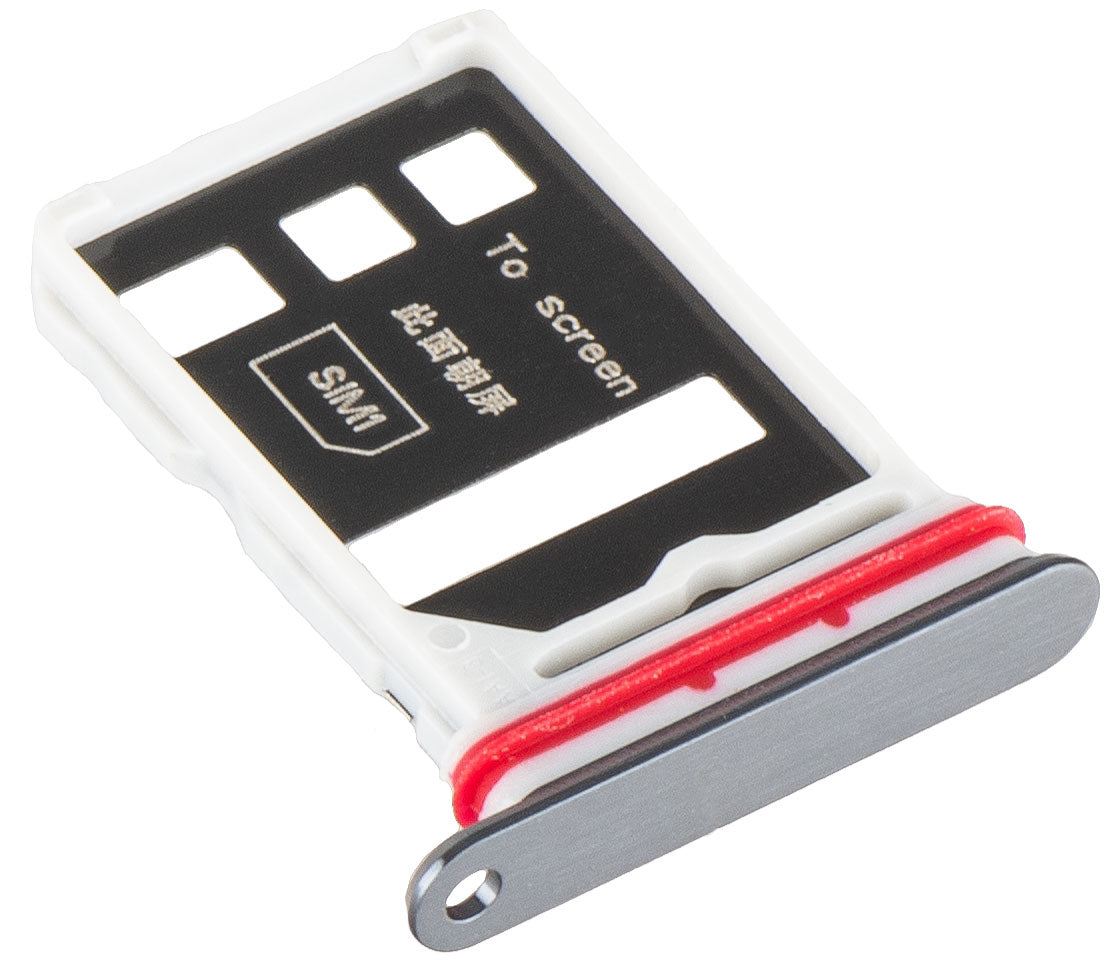 Wkładka SIM Honor Magic8 Pro, Czarny, Pakiet Serwisowy 5167AAQW