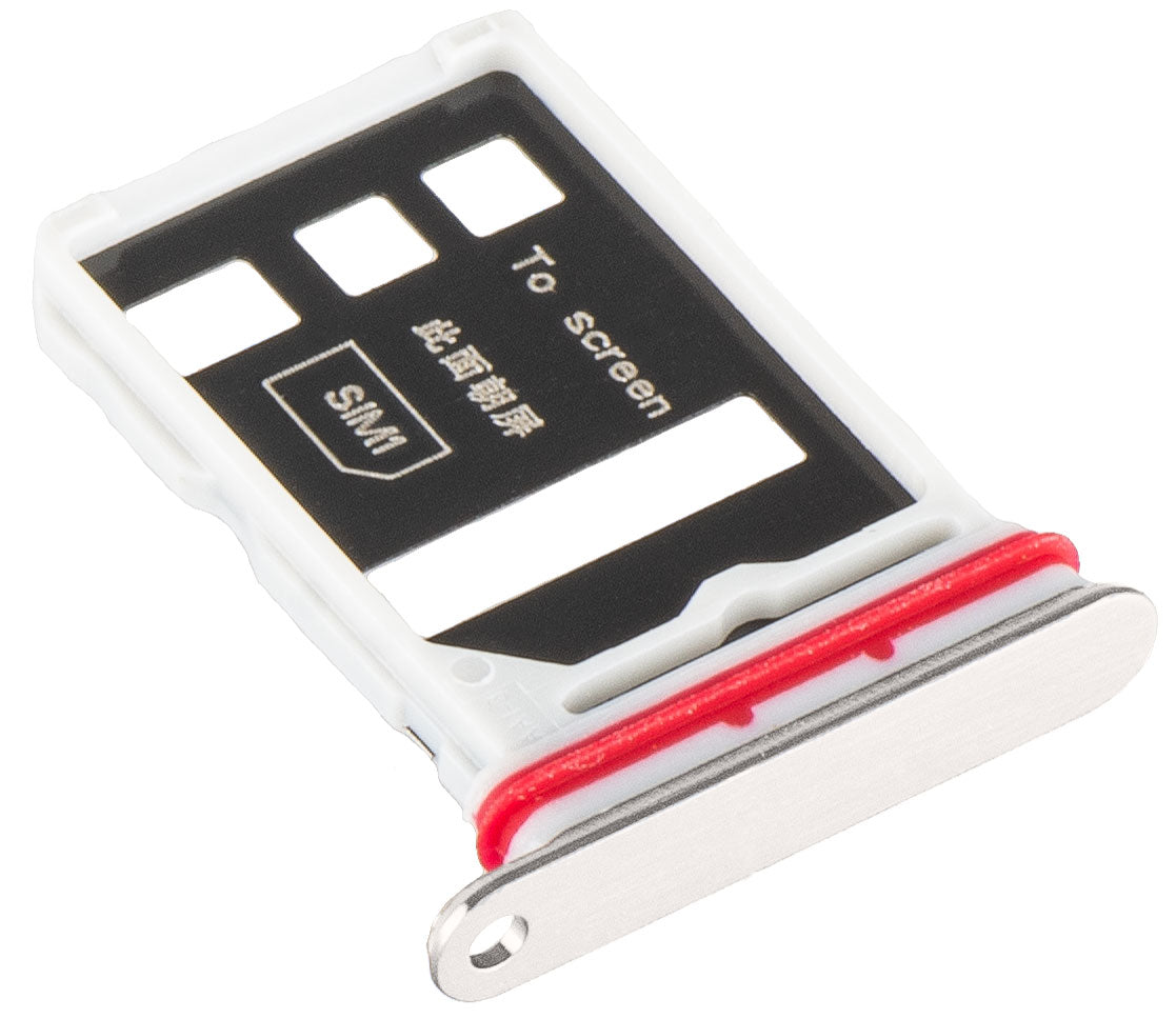 Złoty (Sunrise Gold) adapter SIM do Honor Magic8 Pro, zestaw serwisowy 5167AARA