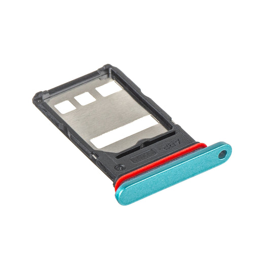 SIM Support Honor X70i / 400 Lite, Green (Marrs Green), Service Pack 5168ABYW