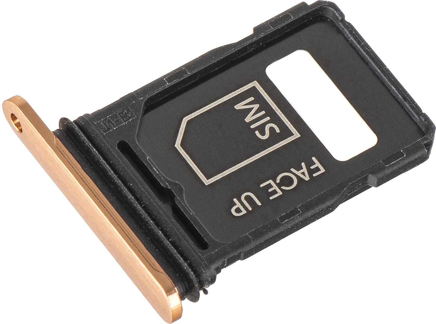 Wkładka SIM Motorola Razr 60 Ultra, Beżowy (Mountain Trail), Pakiet Serwisowy SMO8E51311