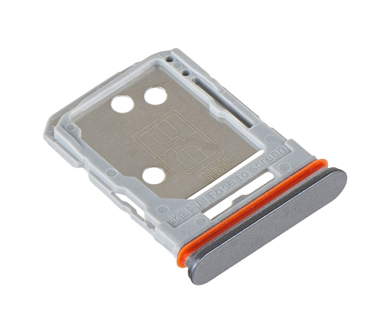 Uchwyt na kartę SIM Realme 14T, Czarny (Obsidian Black), Service Pack 612121000449