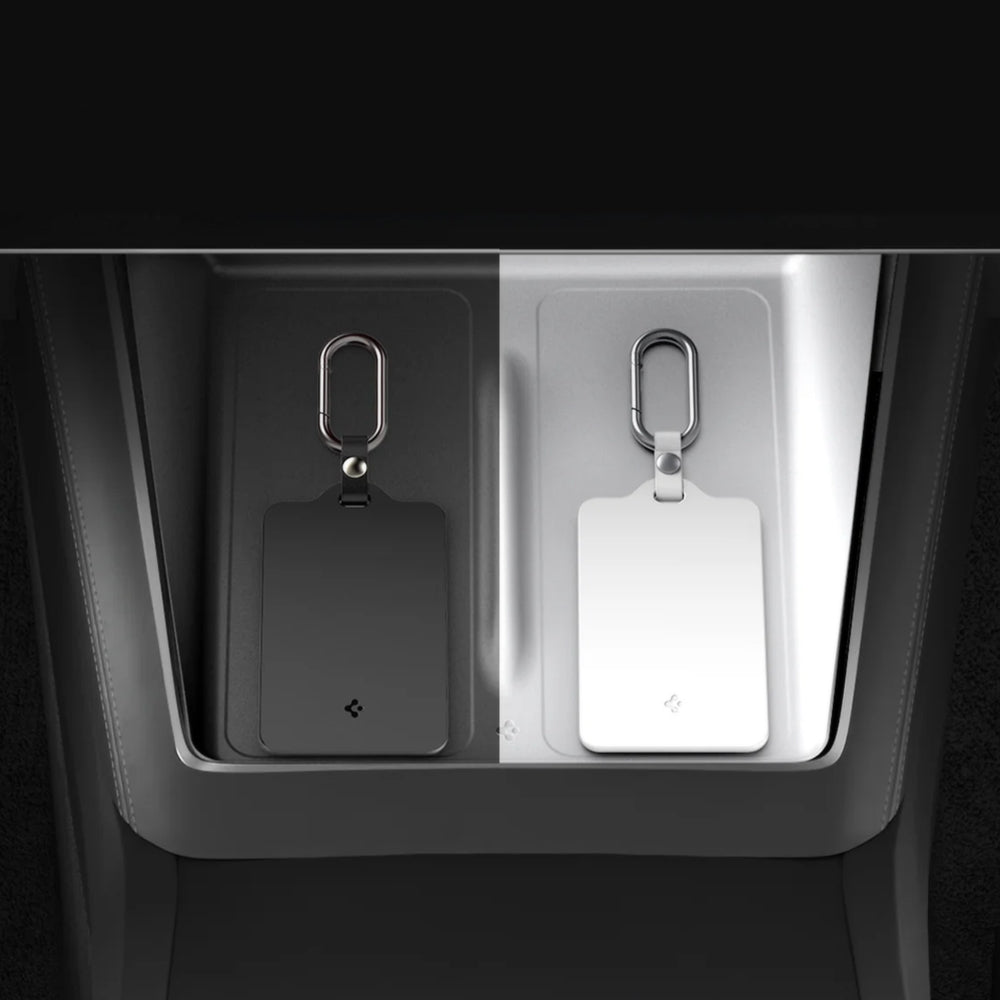 Spigen Key Card Holder for Tesla, Set of 2 pieces ACP11405