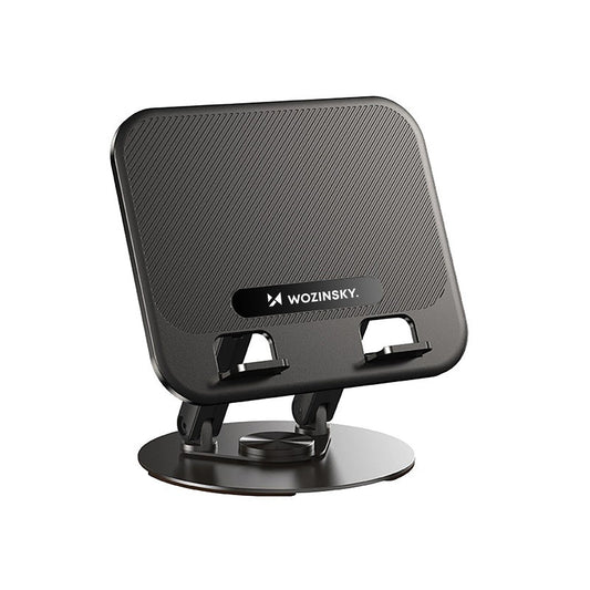 Uchwyt WZK WRS-K75 na laptop / tabletę, czarny