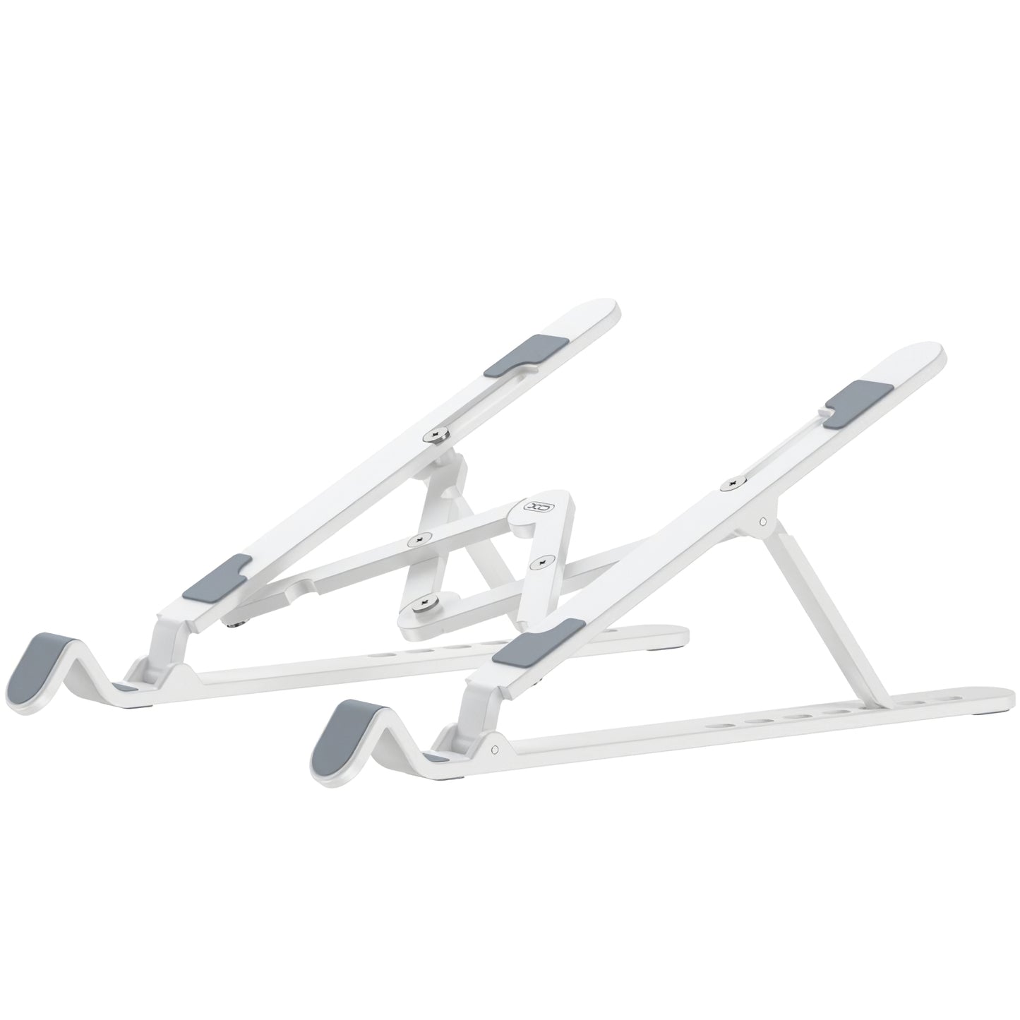 XO Design C102 Laptop Stand for Laptop max.17inch, White