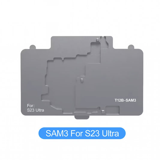 Płyta PCB Sunshine SS-T12B dla serii Apple iPhone / Android