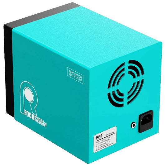 Stabilizowane źródło prądu stałego RF4 RF-3005 Pro