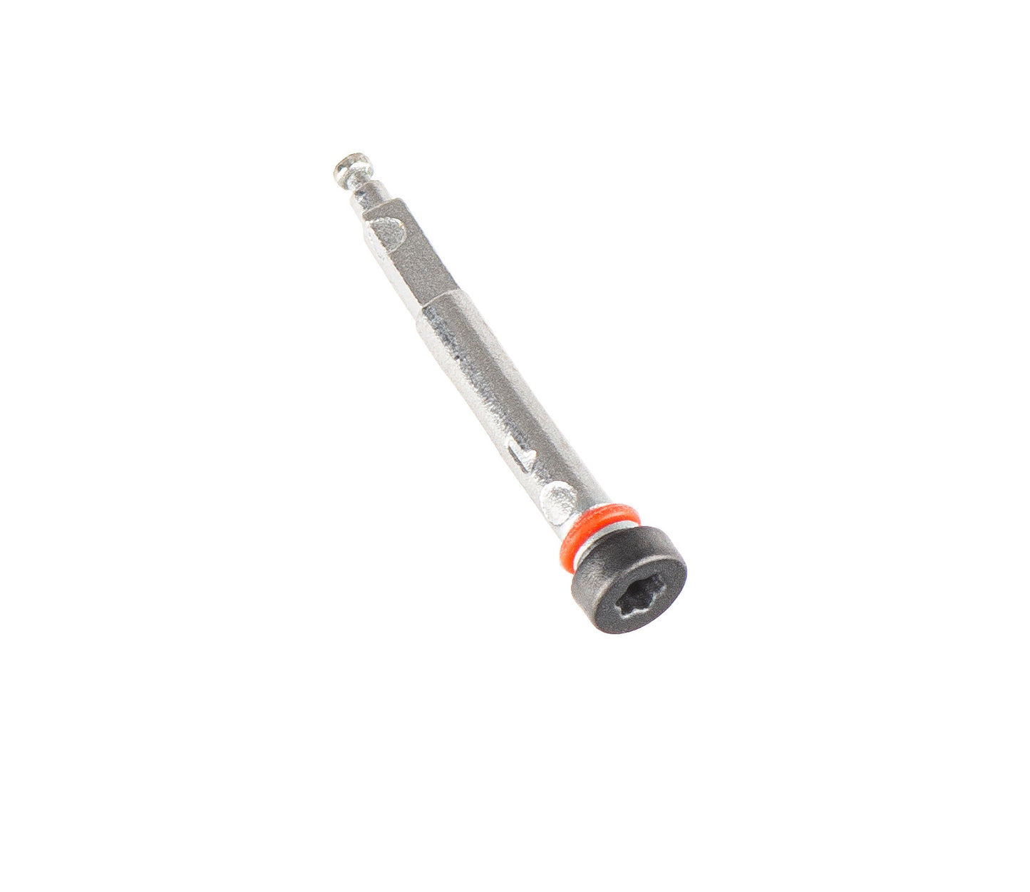 Śruba Torx HMD Skyline, Czarny (Twisted Black), Zestaw serwisowy HQ26901001EE0