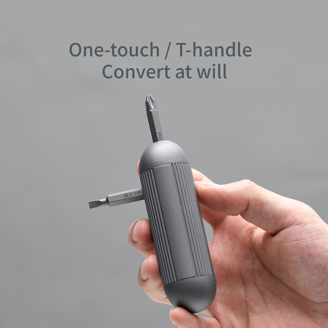 Śrubokręt ATuMan Xmini Pocket