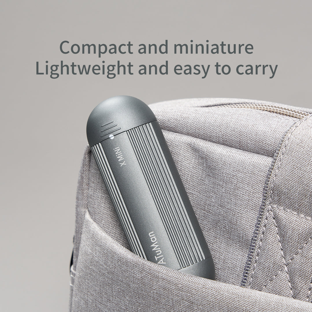 Śrubokręt ATuMan Xmini Pocket