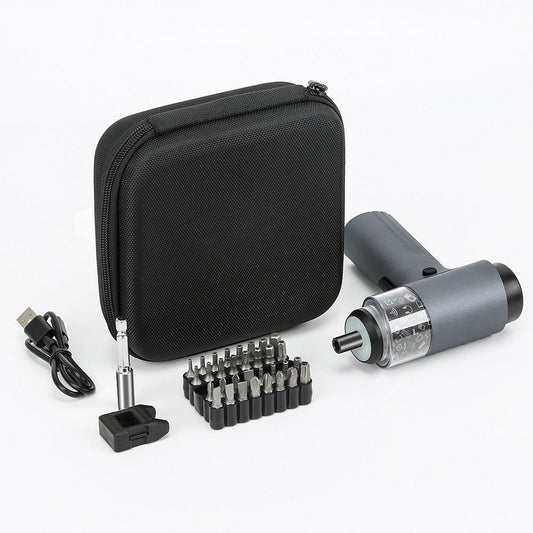 Wkrętak elektryczny UF-TOOLS, 36 w 1