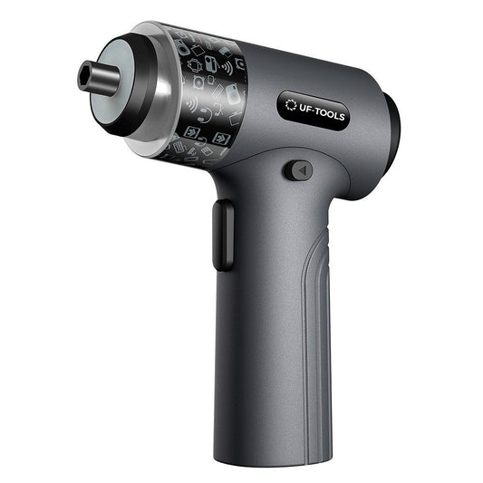 Wkrętak elektryczny UF-TOOLS, 36 w 1