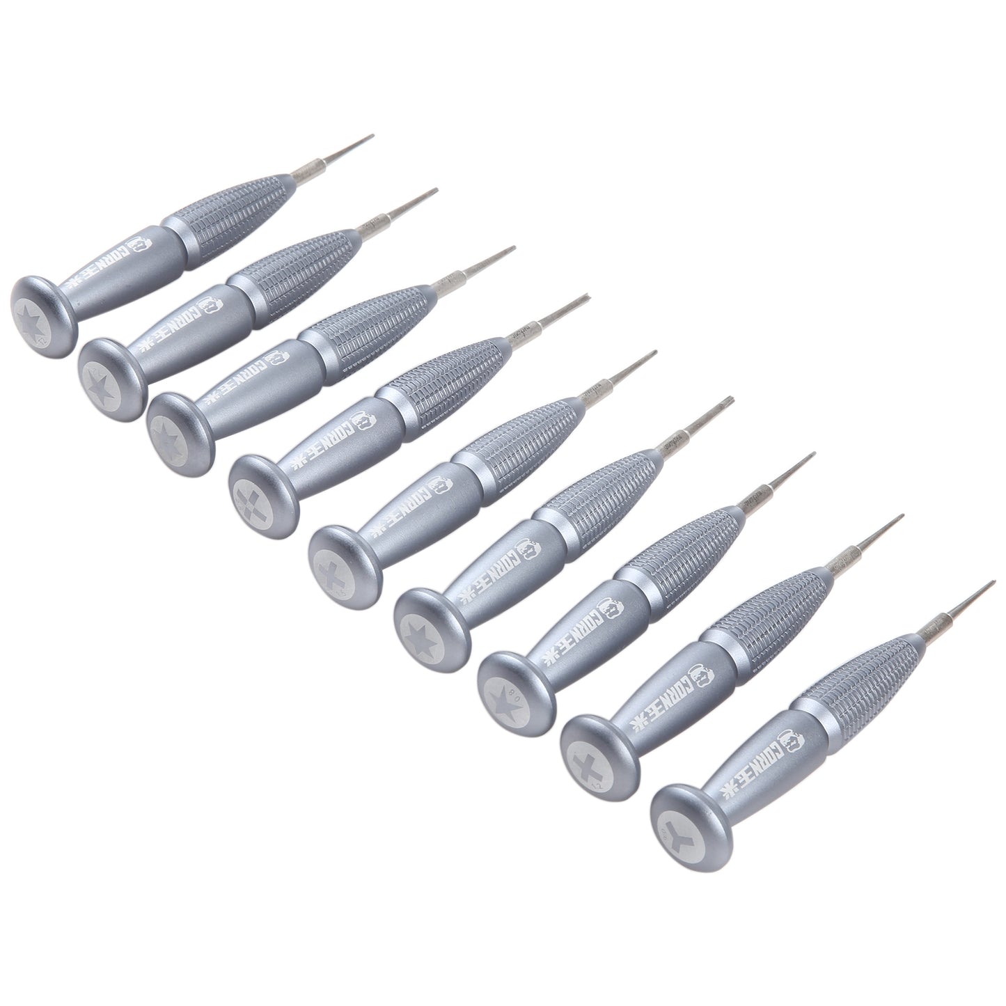 Śrubokręt Mechanic Corn Magnetic, 9w1