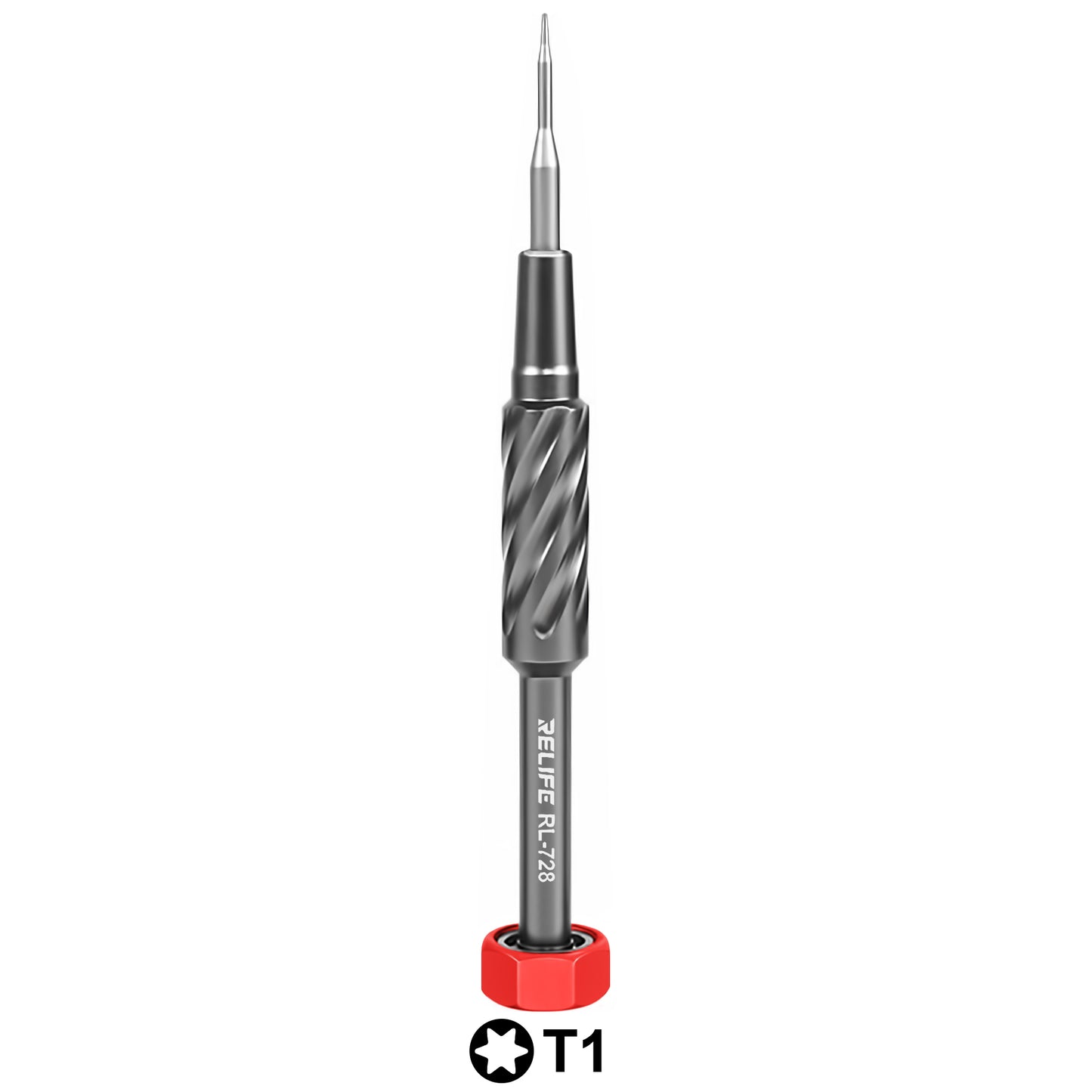 Wkrętak Relife RL-728, Torx T1