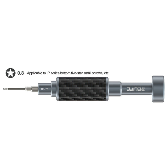 Wkrętak Relife RL-729, Pentalobe 0,8 mm