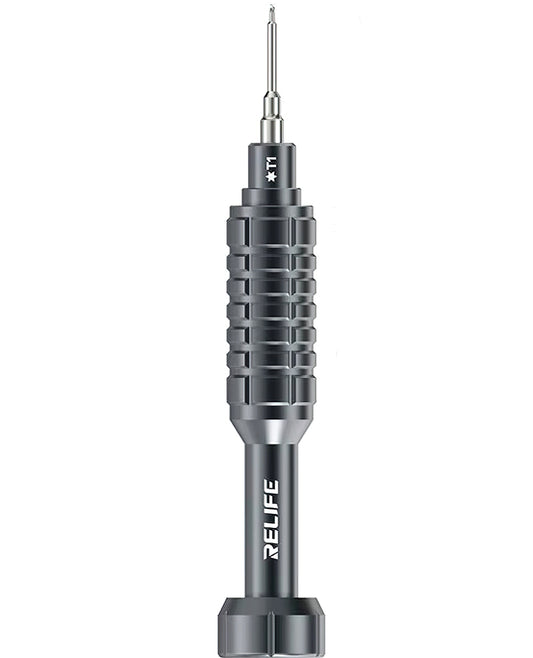 Śrubokręt Relife RL-730, Torx T1