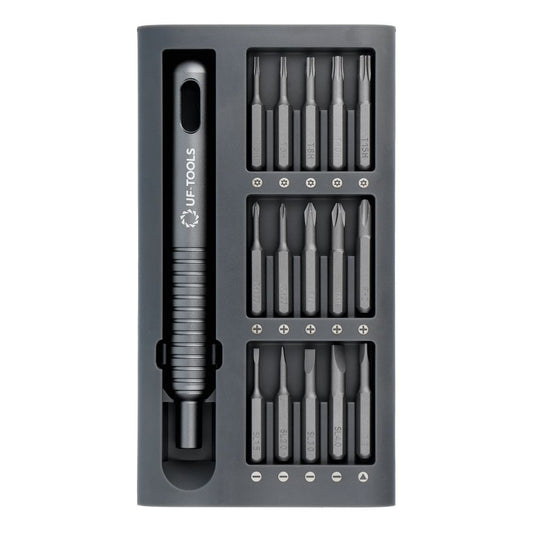 Wkrętak UF-TOOLS, 31 cali1