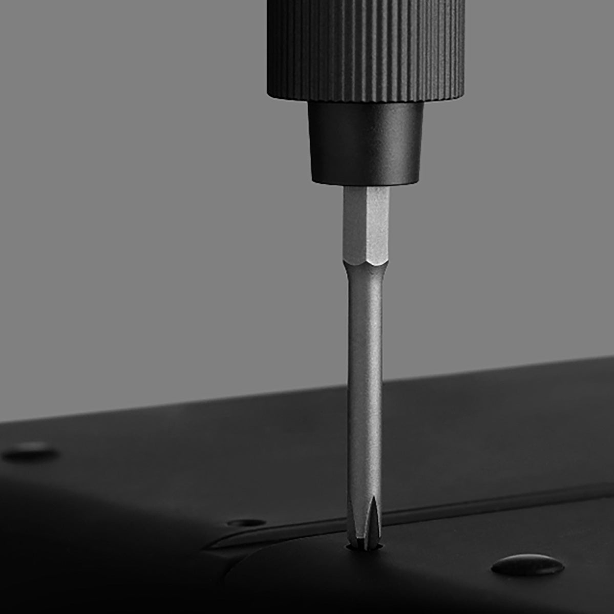Wkrętak elektryczny Xiaomi, 24-bitowy, szary BHR5474GL