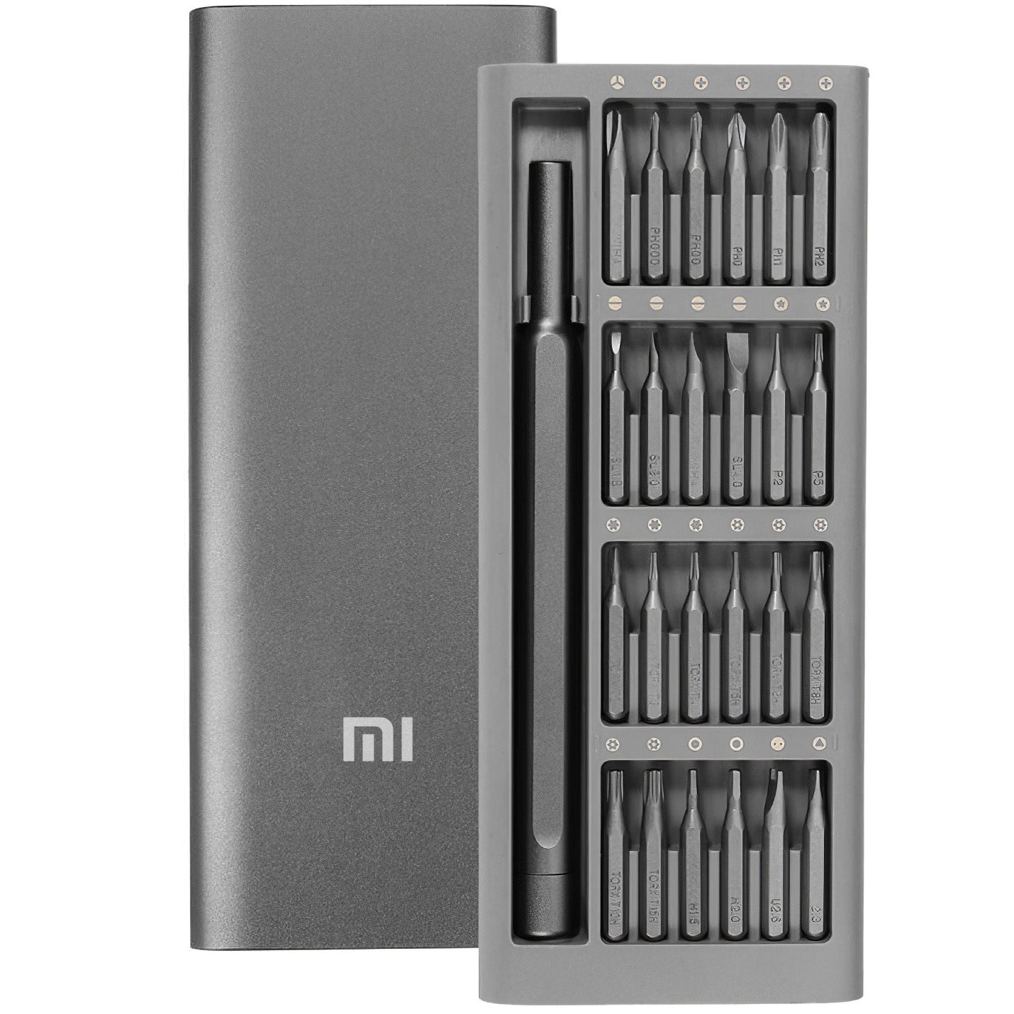 Wkrętak Xiaomi Mijia, 24 w 1 BHR4680GL