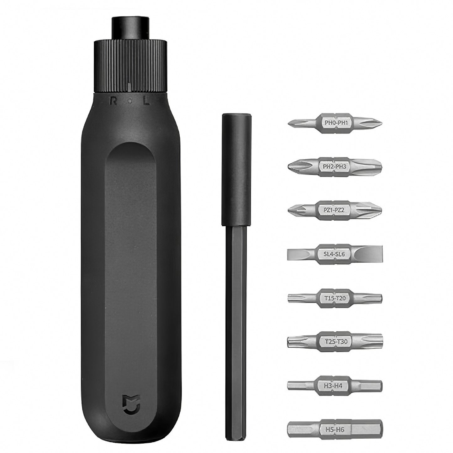 Wkrętak Xiaomi Ratchet, 16w1 BHR4779GL