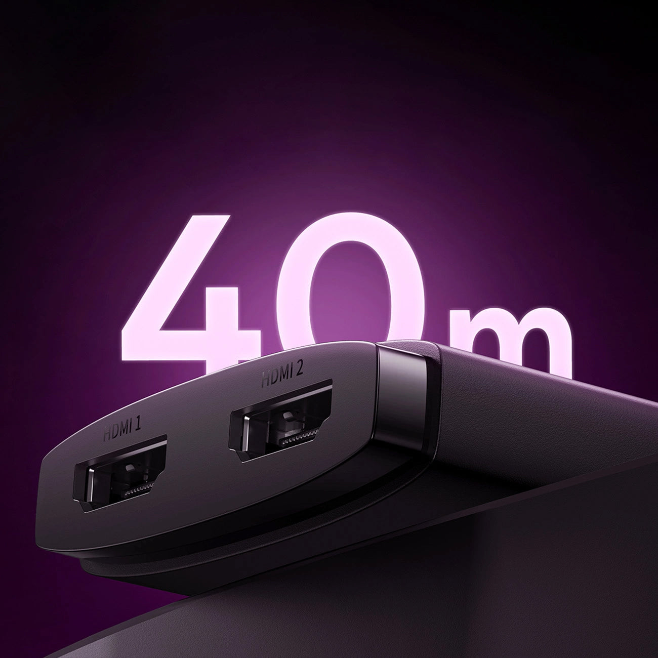 Switch Video Baseus AirJoy Cluster Bidirectional, Czarny B01331105111-01