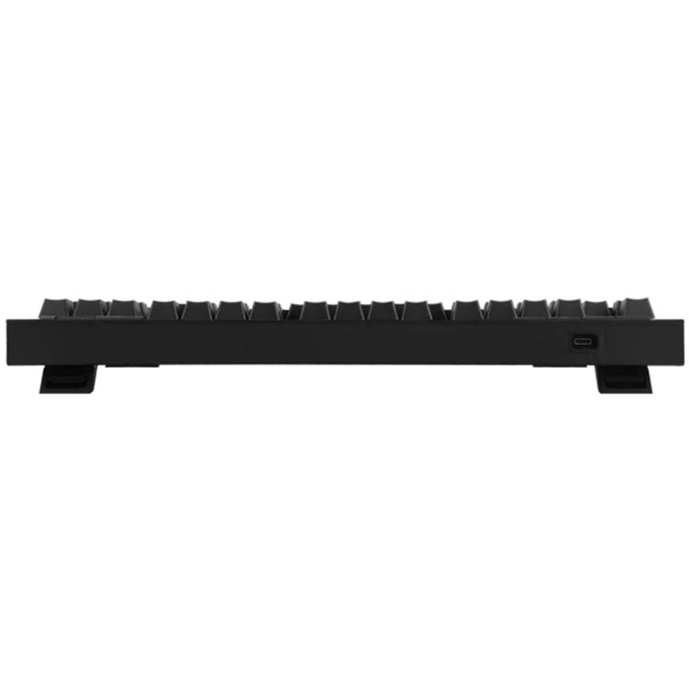 Klawiatura Gaming Wired USB Proove Sideswap, RGB, 1.5m, Czarna CKSIEN00022401