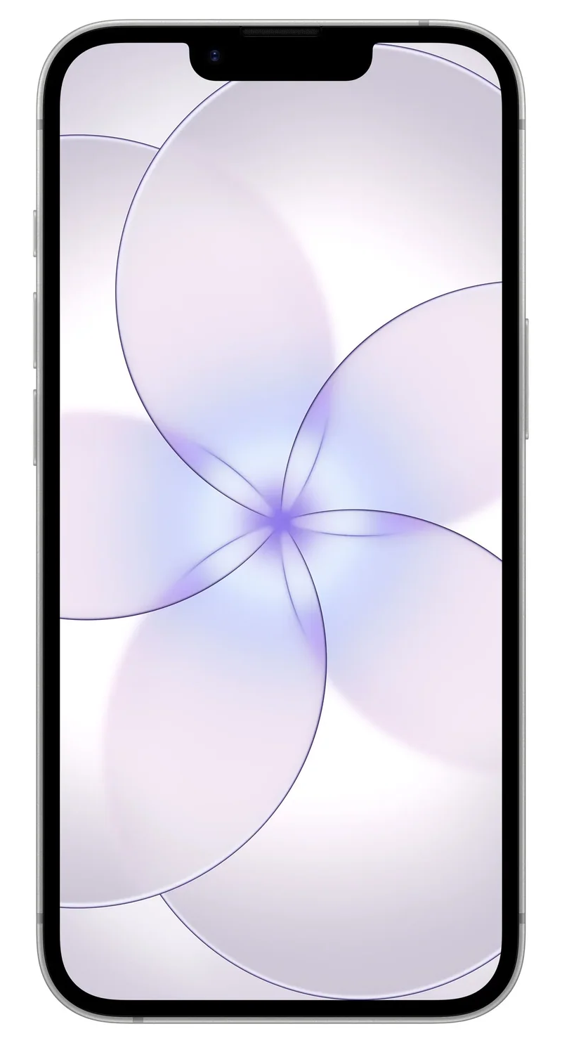 Telefon komórkowy Apple iPhone 17e, 256GB, biały MHRW4ZD/A
