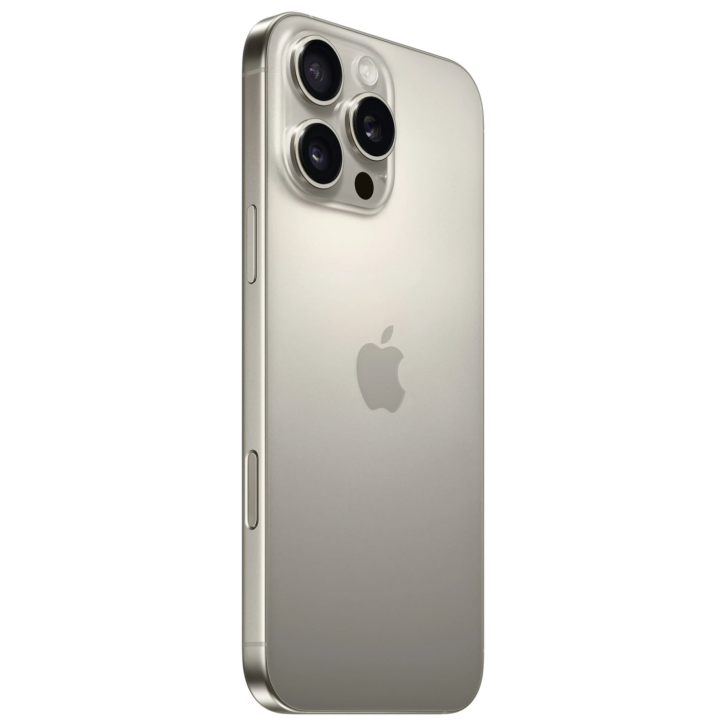 Telefon komórkowy Apple iPhone 16 Pro Max, 256GB, Titanium Natural MYWY3ZD/A