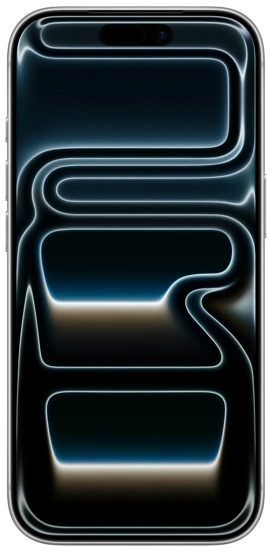 Telefon komórkowy Apple iPhone 17 Pro, 1TB, Silver MG8P4ZD/A