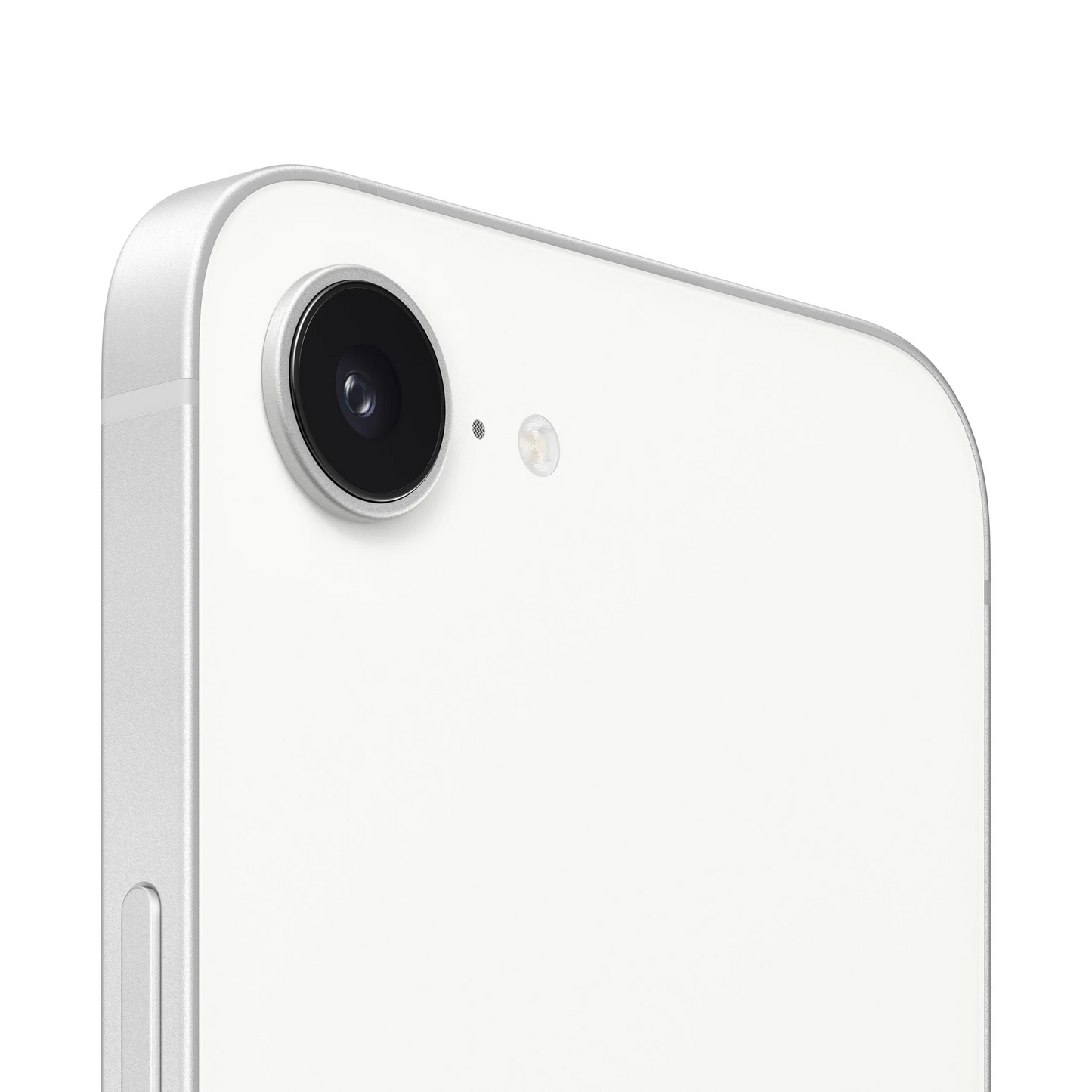 Telefon komórkowy Apple iPhone 17e, 256GB, biały MHRW4ZD/A