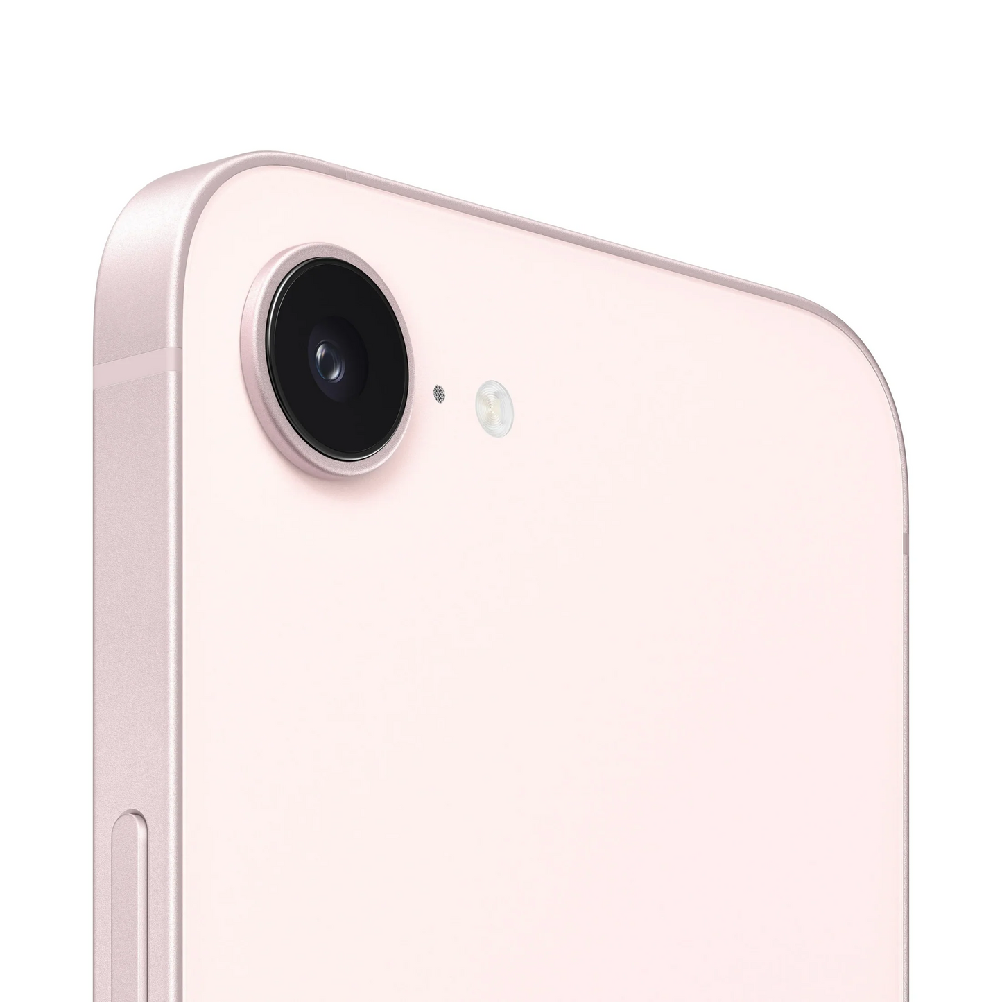 Mobilny Telefon Apple iPhone 17e, 256GB, Soft Pink MHRX4ZD/A