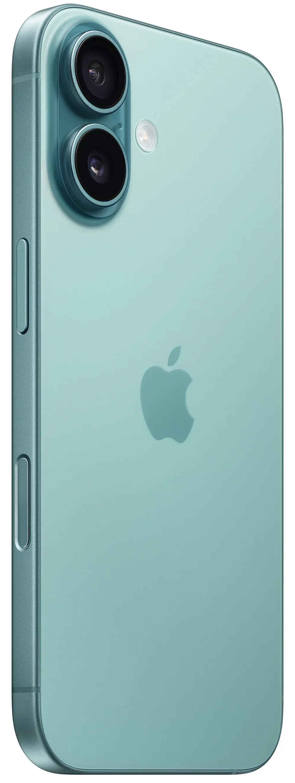 Mobilny Telefon Apple iPhone 16, 128GB, Teal India Spec MYED3HN/A
