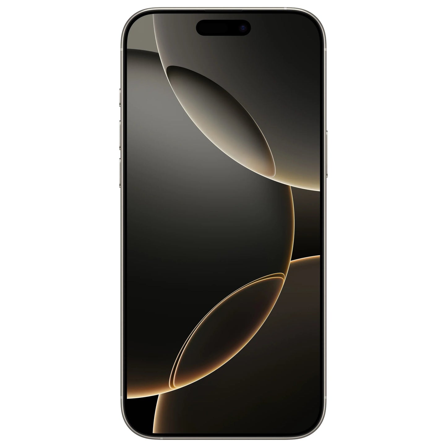 Telefon komórkowy Apple iPhone 16 Pro Max, 256GB, Titanium Natural MYWY3ZD/A