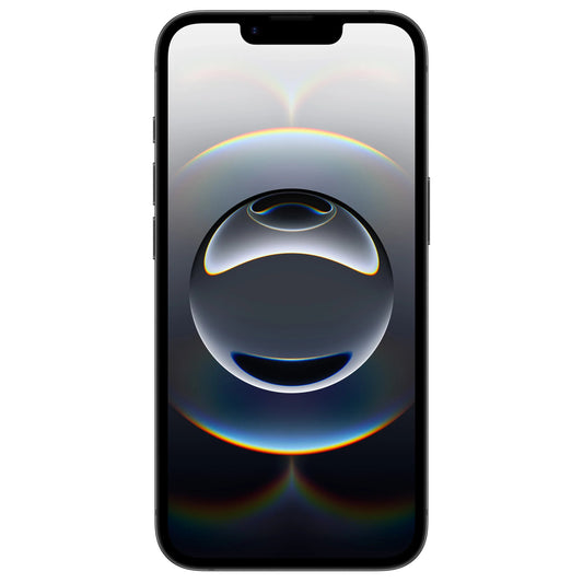 Telefon komórkowy Apple iPhone 16e, 128GB, Czarny MD1Q4ZD/A