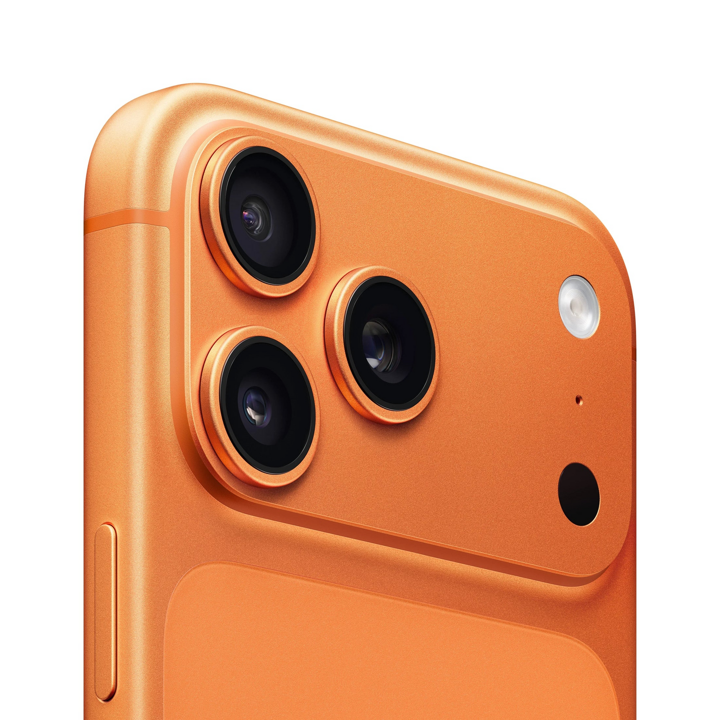 Telefon komórkowy Apple iPhone 17 Pro Max, 256GB, Cosmic Orange MFYN4ZD/A