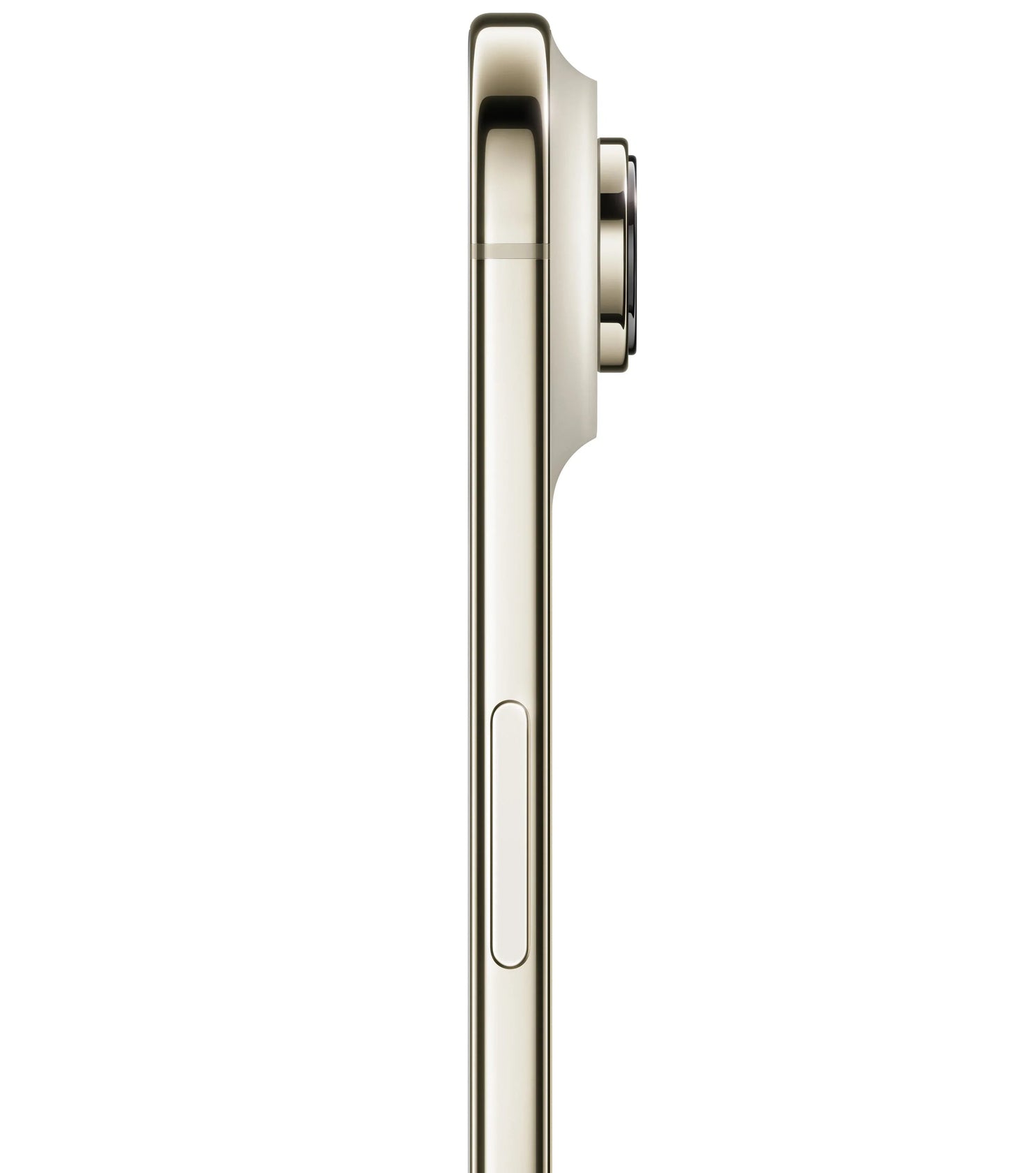 Telefon komórkowy Apple iPhone Air, 256GB, Light Gold MG2N4ZD/A