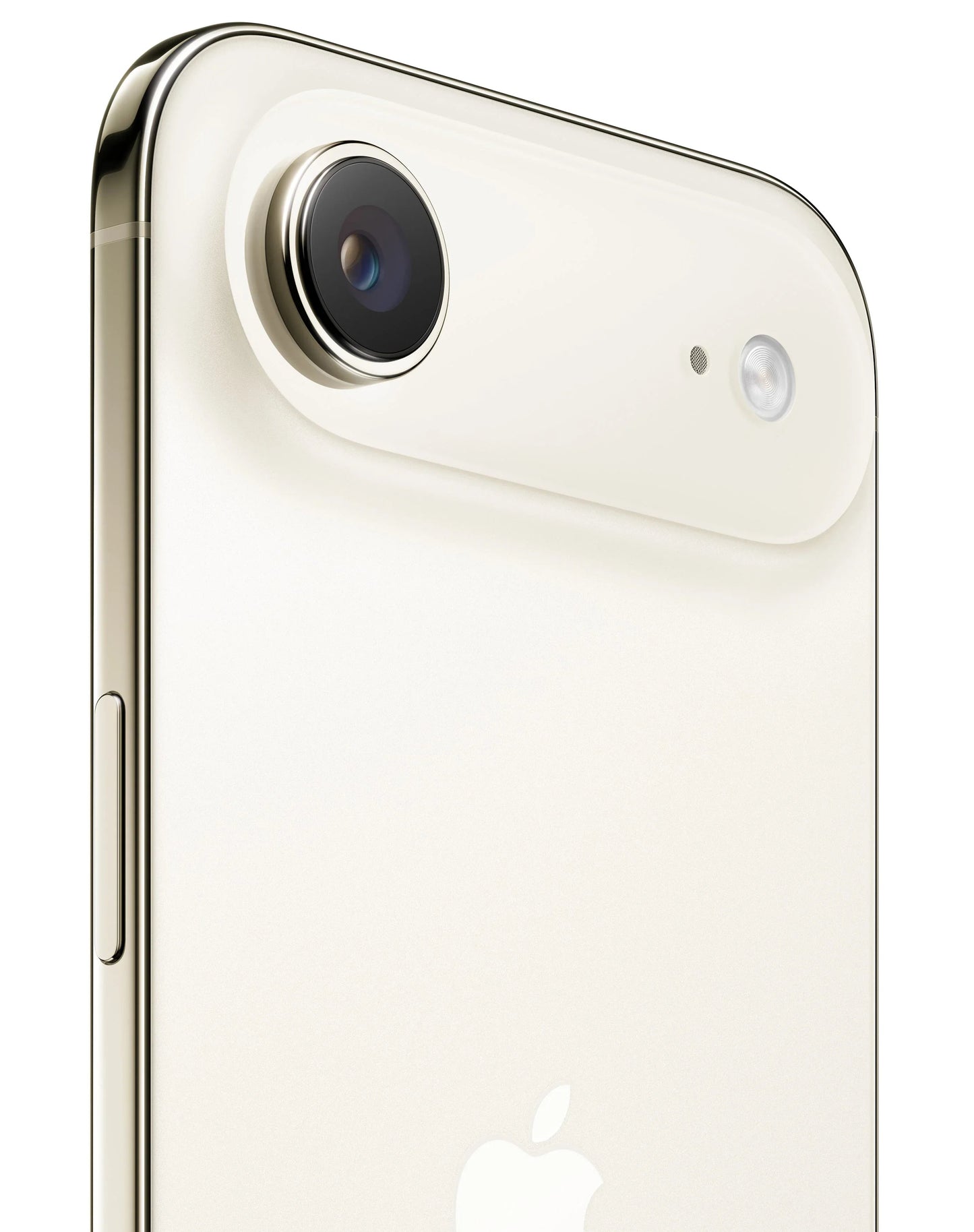 Telefon komórkowy Apple iPhone Air, 256GB, Light Gold MG2N4ZD/A