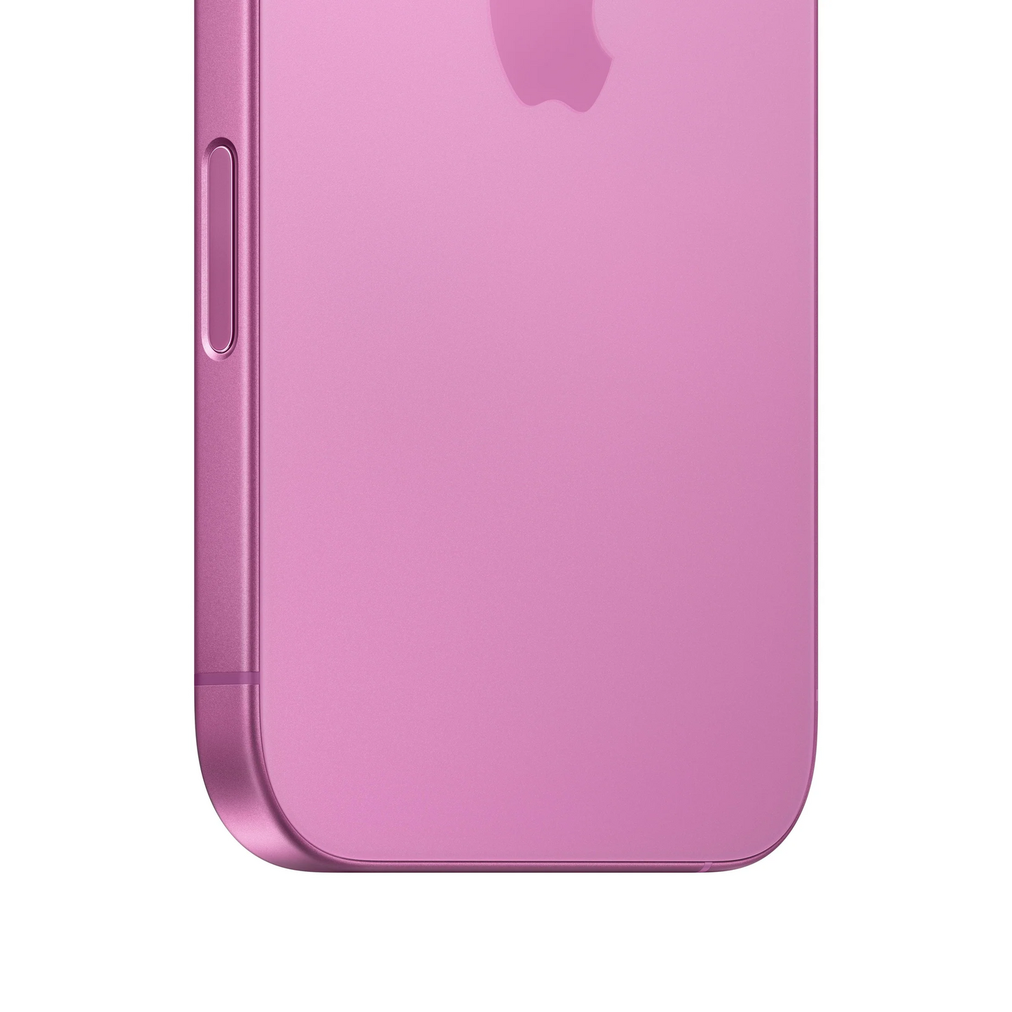Mobilny Telefon Apple iPhone 16, 128GB, Różowy Specyfikacja Indie MYEA3HN/A