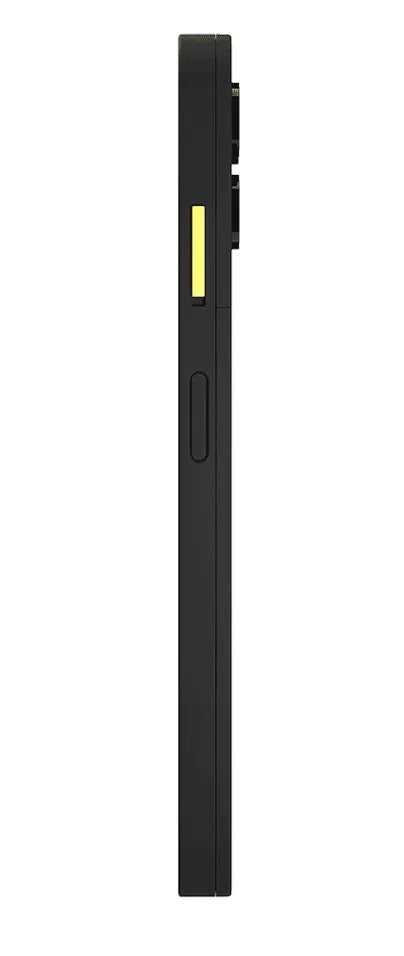 Telefon komórkowy Fairphone 6 Dual SIM, 256GB, 8GB, Czarny F6FPHN-2ZW-EU1